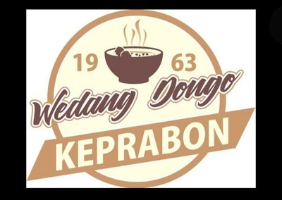 Trademark WEDANG DONGO KEPRABON