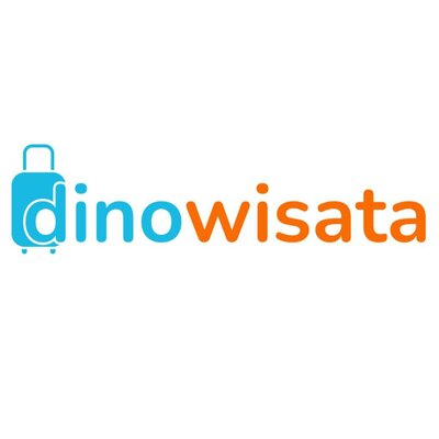 Trademark Dinowisata