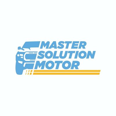 Trademark MASTER SOLUTION MOTOR