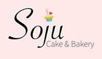 Trademark Soju Cake & Bakery dan Logo