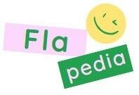 Trademark FLA PEDIA + LOGO