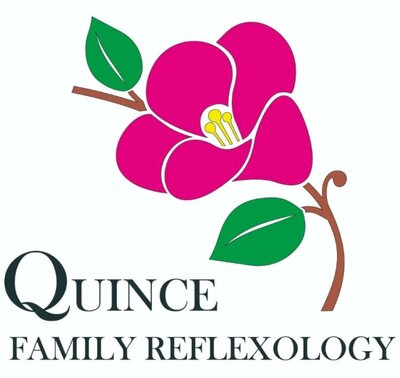 Trademark QUINCE FAMILY REFLEXOLOGY