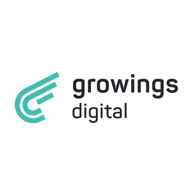 Trademark Growings Digital