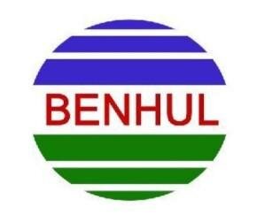 Trademark BENHUL + Lukisan