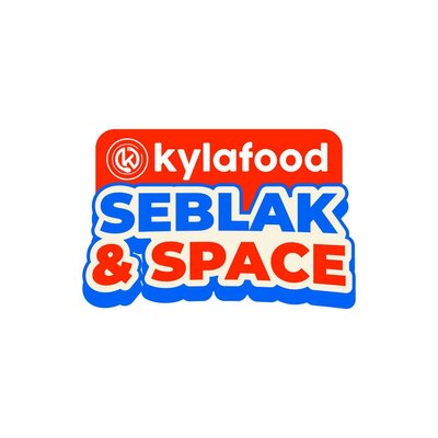 Trademark Kylafood Seblak & Space