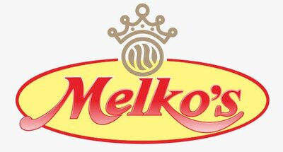 Trademark MELKO'S + LOGO