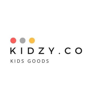 Trademark KIDZY.CO