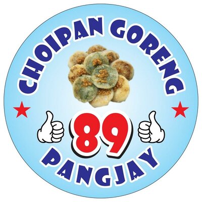 Trademark CHOIPAN GORENG PANGJAY 89