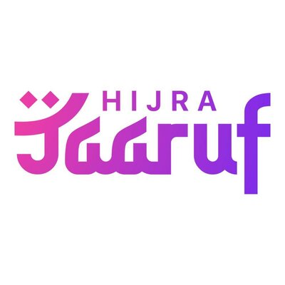 Trademark HIJRA TAARUF