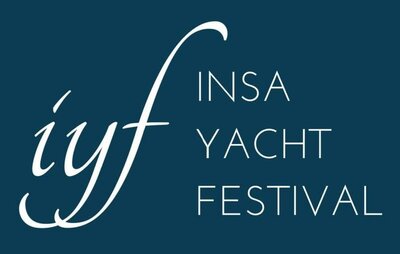 Trademark IYF INSA YACHT FESTIVAL