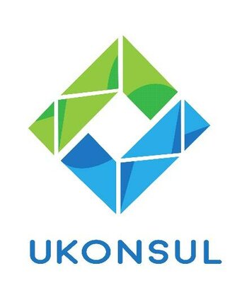 Trademark UKONSUL