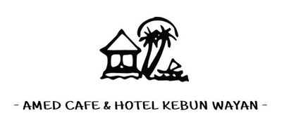 Trademark AMED CAFE & HOTEL KEBUN WAYAN