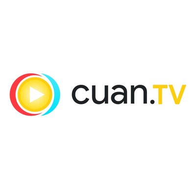 Trademark CUAN.TV