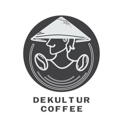 Trademark Dekultur Coffee