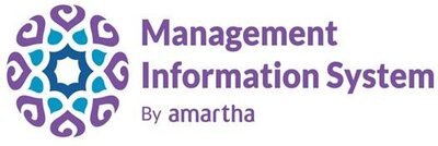 Trademark Management Information System + Logo By amartha