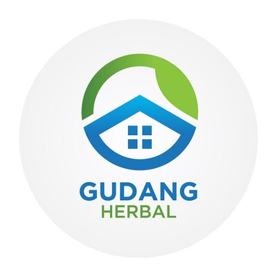 Trademark Gudang Herbal