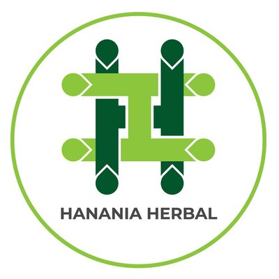 Trademark HANANIA HERBAL