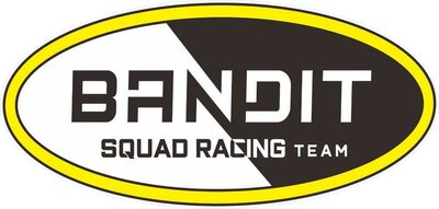 Trademark BANDIT SQUAD RACING TEAM