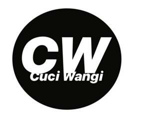 Trademark CW Cuci Wangi & LOGO