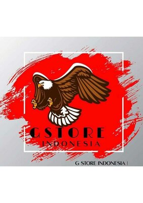 Trademark G STORE INDONESIA