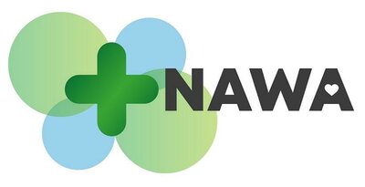 Trademark NAWA + LOGO