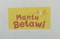 Trademark mantu Betawi