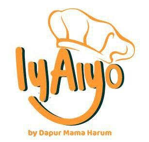 Trademark Iyaiyo by Dapur Mama Harum