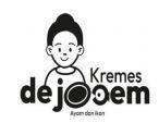 Trademark Kremes dejooem