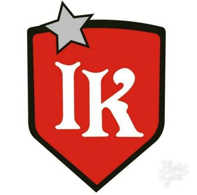 Trademark IK dan LOGO