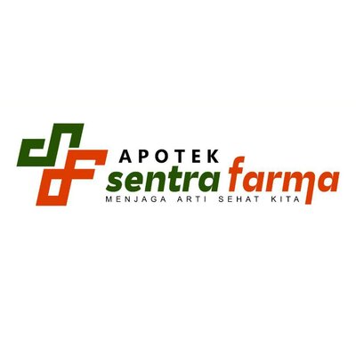 Trademark APOTEK Sentra Farma