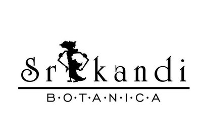 Trademark SRIKANDI BOTANICA DAN LOGO