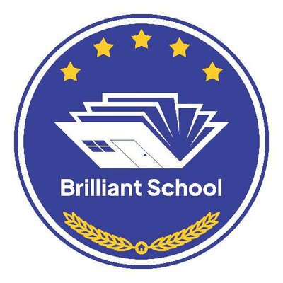 Trademark Brilliant School + Logo