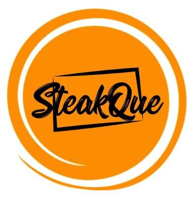 Trademark SteakQue