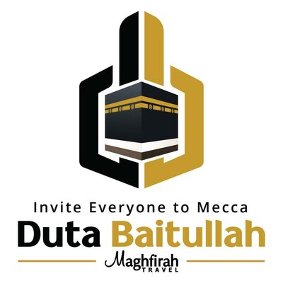 Trademark DUTA BAITULLAH - MAGHFIRAH TRAVEL (Invite Everyone to Mecca)