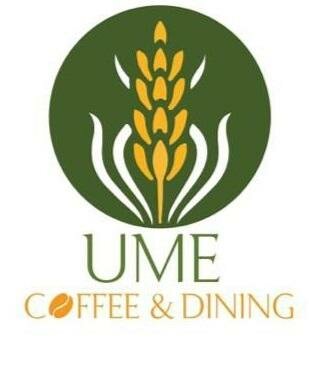 Trademark UME COFFE & DINNING