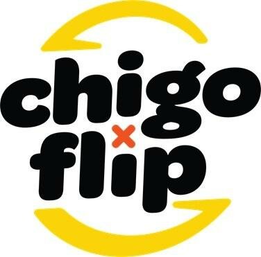 Trademark Chigo x Flip