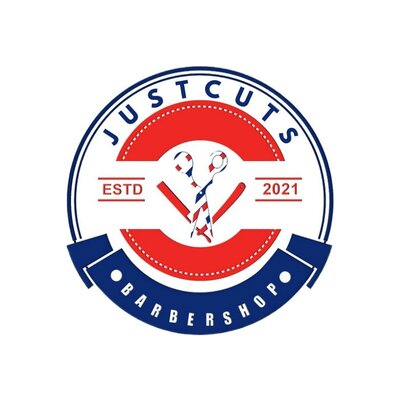 Trademark Justcuts Barbershop