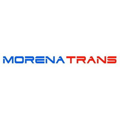 Trademark MORENA TRANS