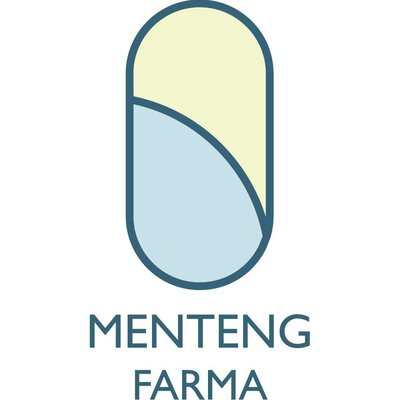 Trademark Menteng Farma