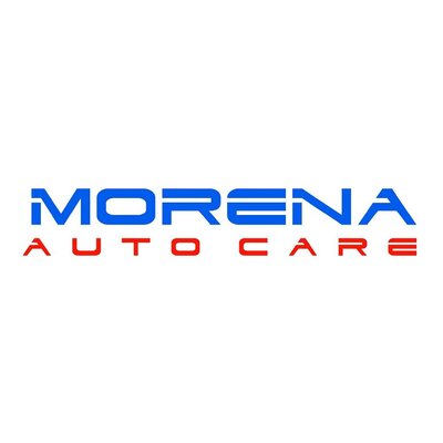 Trademark MORENA AUTO CARE