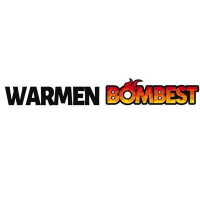 Trademark WARMEN BOMBEST