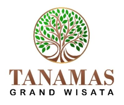 Trademark TANAMAS GRAND WISATA + Lukisan/Logo