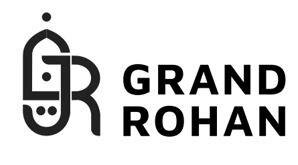 Trademark GRAND ROHAN & Logo