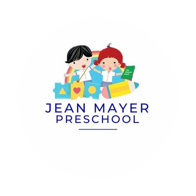 Trademark Jean Mayer Preschool