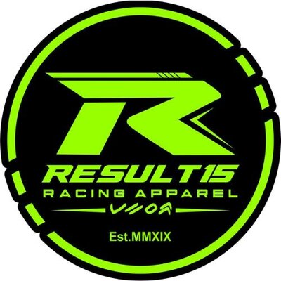 Trademark RESULT 15 RACING APPAREL