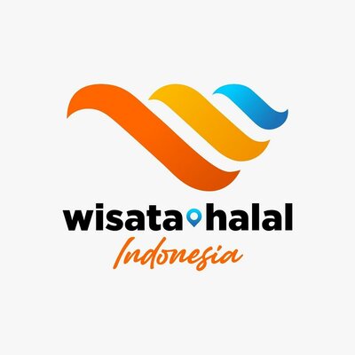 Trademark Wisata Halal Indonesia