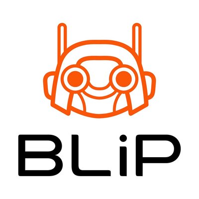 Trademark BLiP