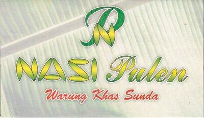 Trademark NASI PULEN