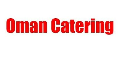 Trademark Oman Catering