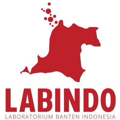 Trademark LABINDO Laboratorium Banten Indonesia + Lukisan